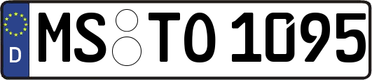MS-TO1095