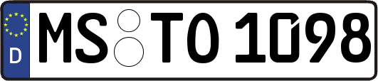MS-TO1098