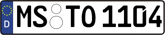 MS-TO1104