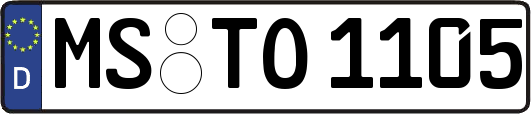 MS-TO1105