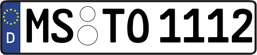 MS-TO1112