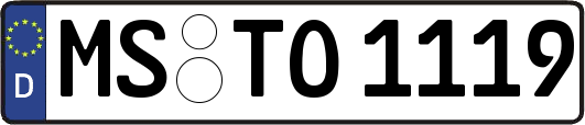 MS-TO1119
