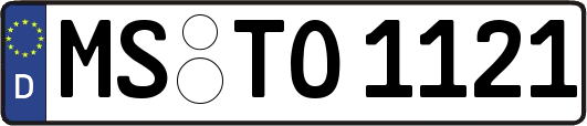 MS-TO1121