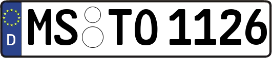 MS-TO1126