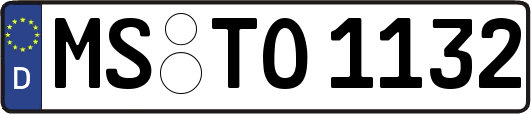 MS-TO1132