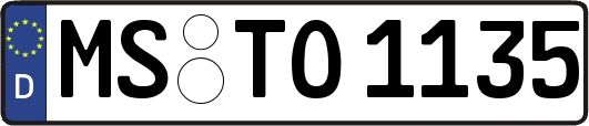 MS-TO1135