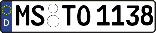 MS-TO1138