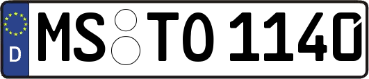 MS-TO1140