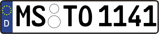 MS-TO1141