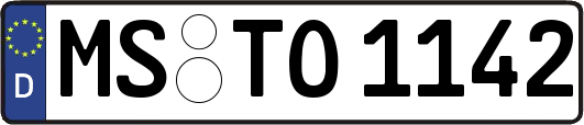 MS-TO1142