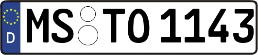 MS-TO1143