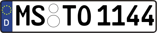 MS-TO1144