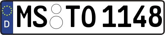 MS-TO1148