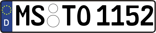 MS-TO1152