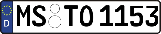 MS-TO1153