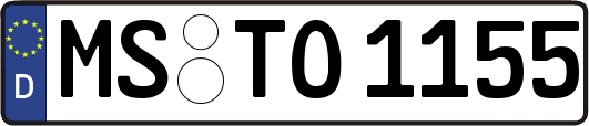 MS-TO1155