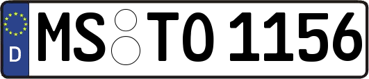 MS-TO1156
