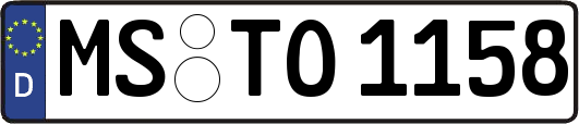 MS-TO1158