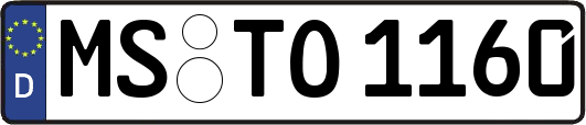 MS-TO1160