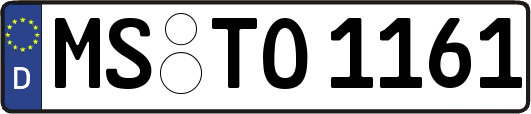 MS-TO1161