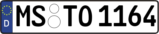 MS-TO1164