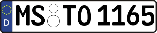 MS-TO1165