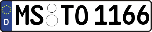 MS-TO1166