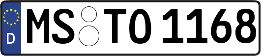 MS-TO1168