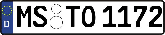 MS-TO1172