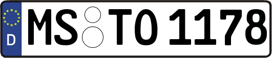 MS-TO1178