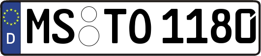 MS-TO1180
