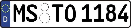 MS-TO1184