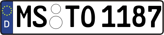 MS-TO1187