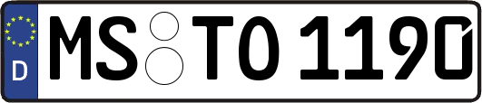 MS-TO1190