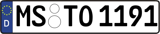 MS-TO1191