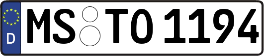 MS-TO1194