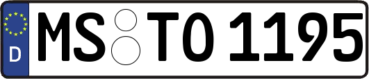 MS-TO1195