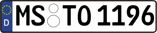 MS-TO1196