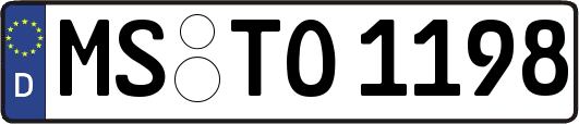 MS-TO1198