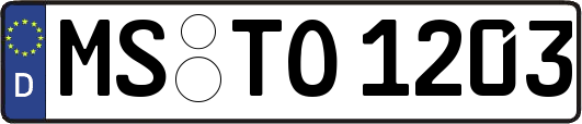 MS-TO1203