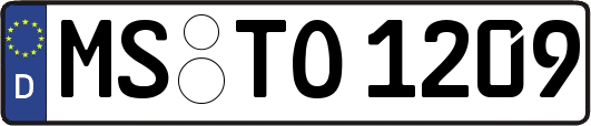 MS-TO1209