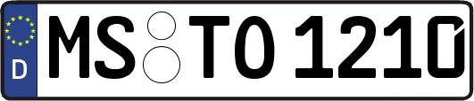 MS-TO1210