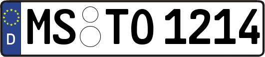 MS-TO1214