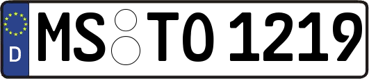 MS-TO1219