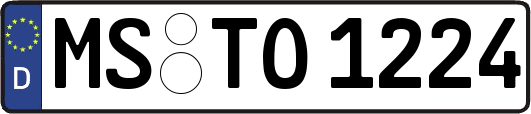MS-TO1224