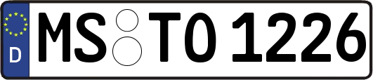 MS-TO1226