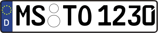 MS-TO1230