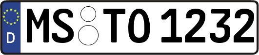 MS-TO1232
