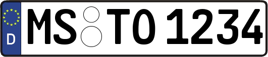 MS-TO1234