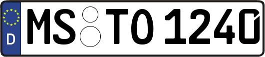 MS-TO1240